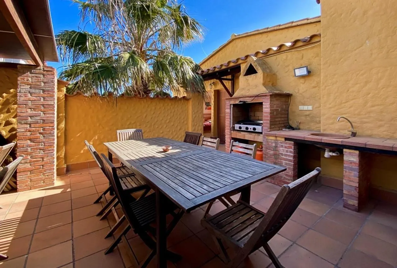 Ampuriahome Villa Hosting 15, Pool & Mooring Empuriabrava Spain
