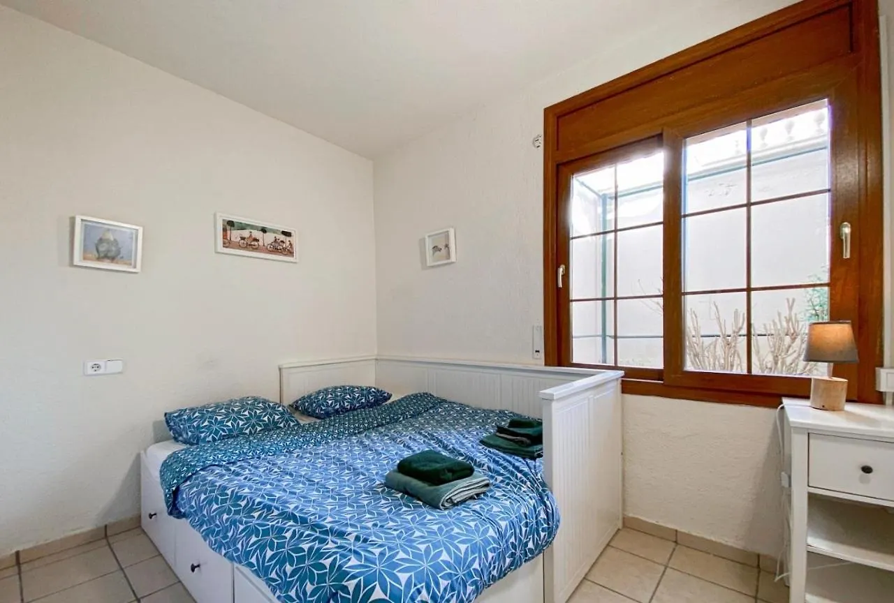 Ampuriahome Villa Hosting 15, Pool & Mooring Empuriabrava