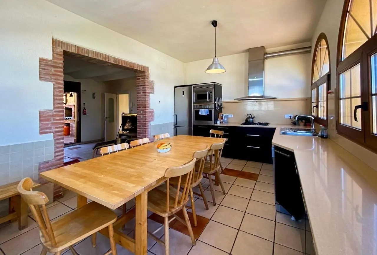 Ampuriahome Villa Hosting 15, Pool & Mooring Empuriabrava