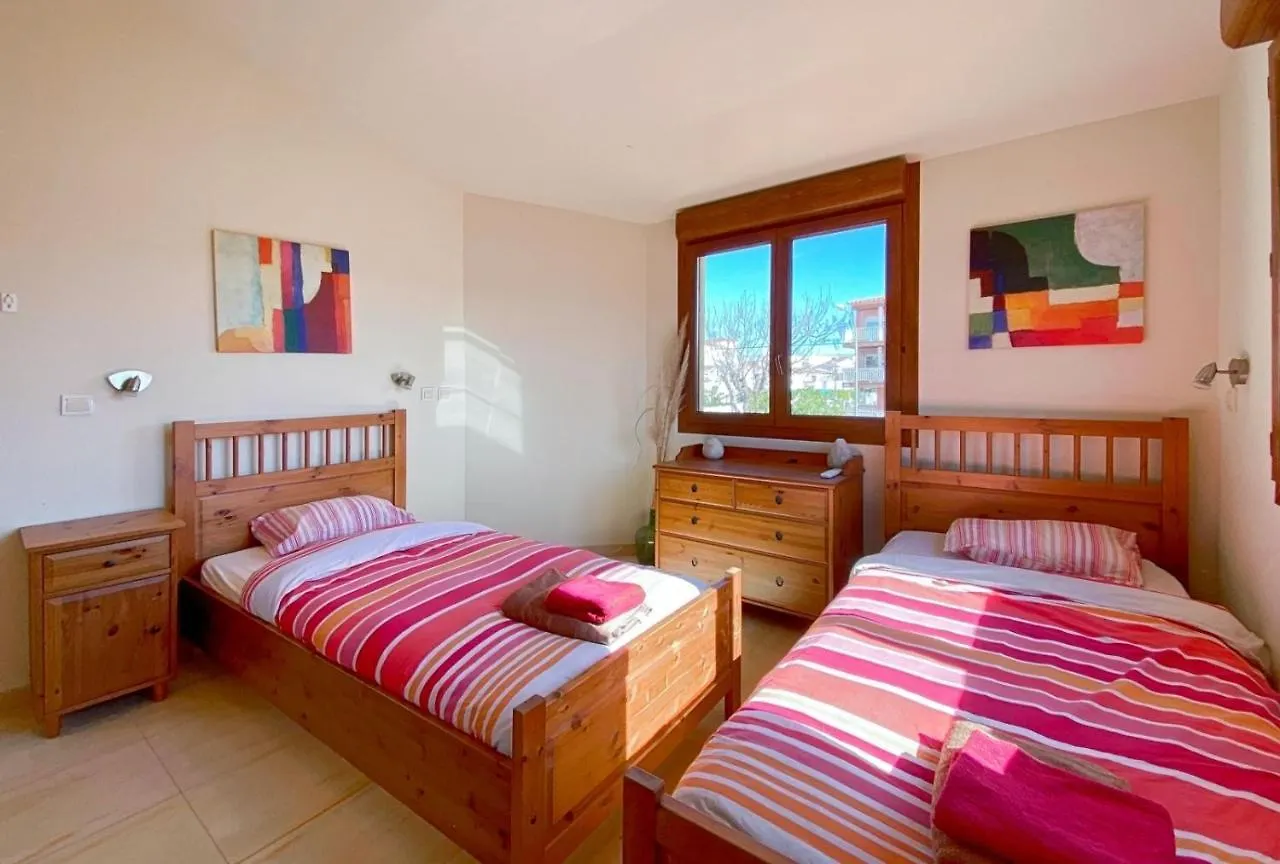 Ampuriahome Villa Hosting 15, Pool & Mooring Empuriabrava