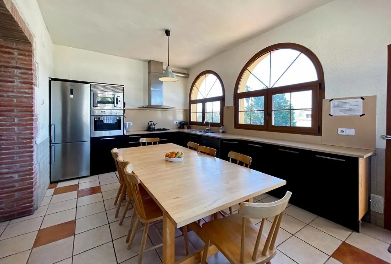 Ampuriahome Villa Hosting 15, Pool & Mooring Empuriabrava