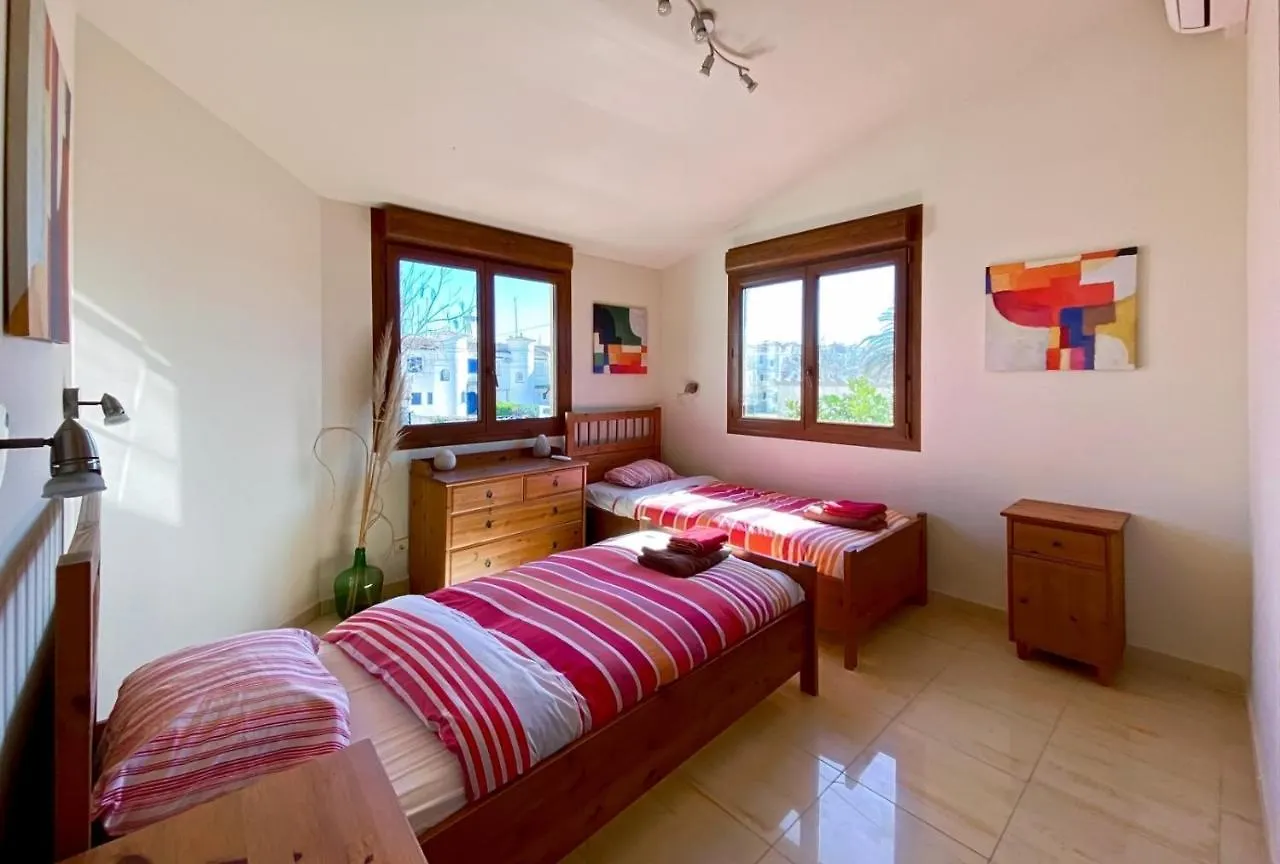 Ampuriahome Villa Hosting 15, Pool & Mooring Empuriabrava Spain
