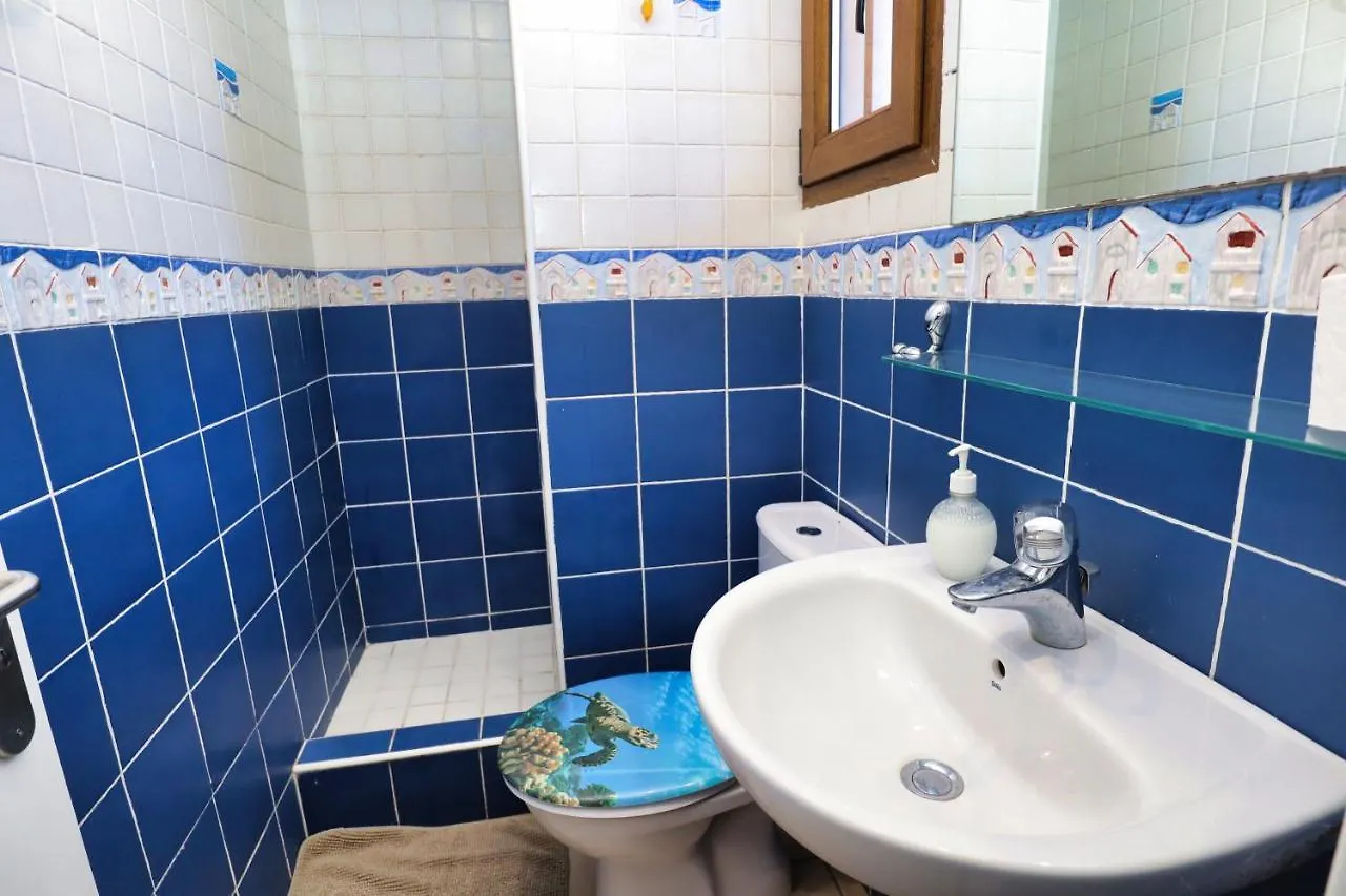 Ampuriahome Villa Hosting 15, Pool & Mooring Empuriabrava
